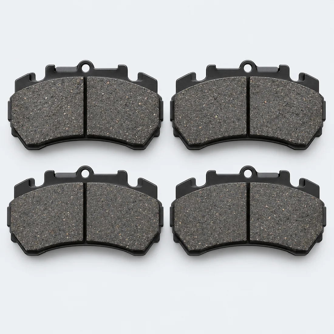 Air Disc Brake Pad Set