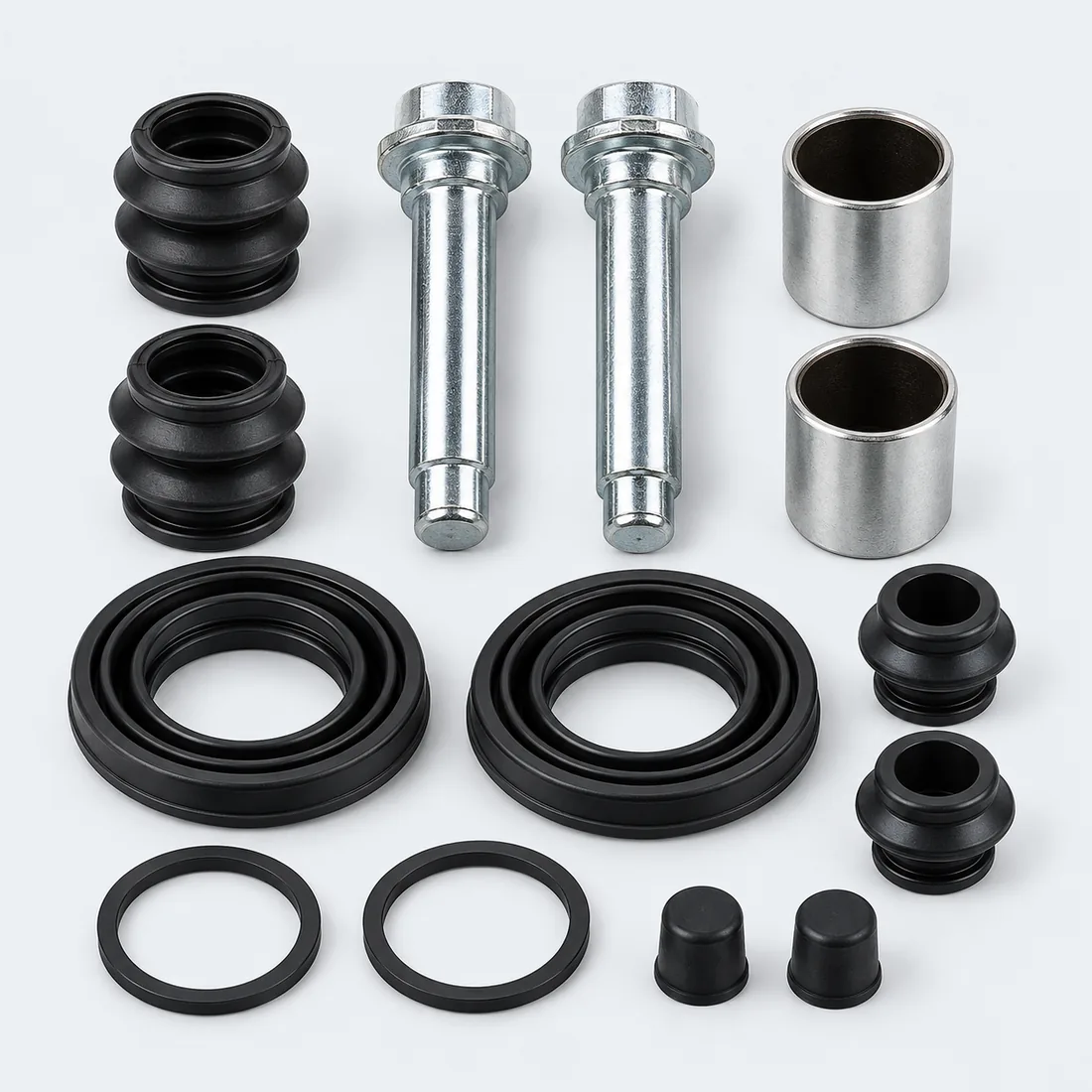Brake Caliper Repair Kits