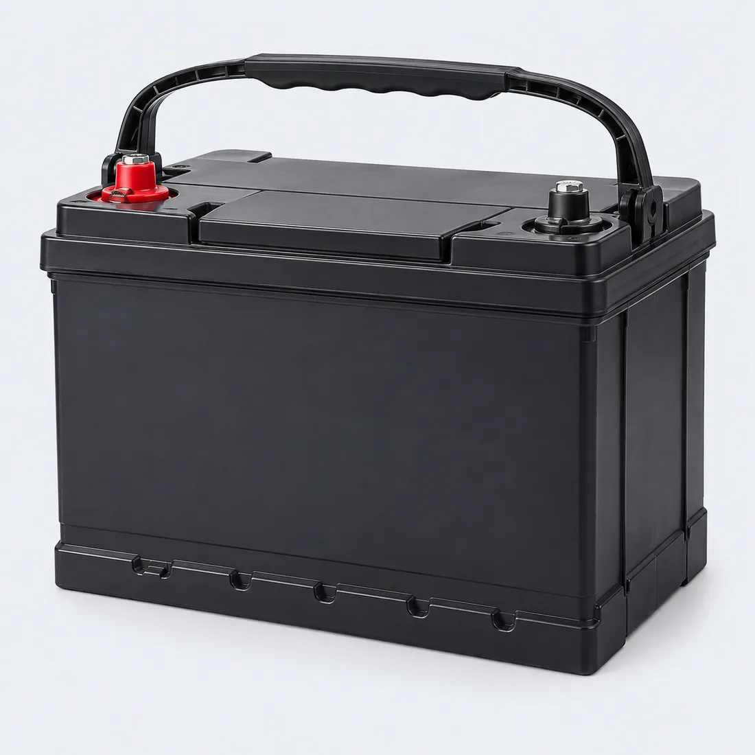 Deep-Cycle Battery 12V 150Ah