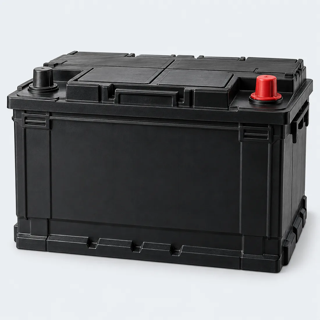 Heavy-Duty Truck Battery 12V 200Ah