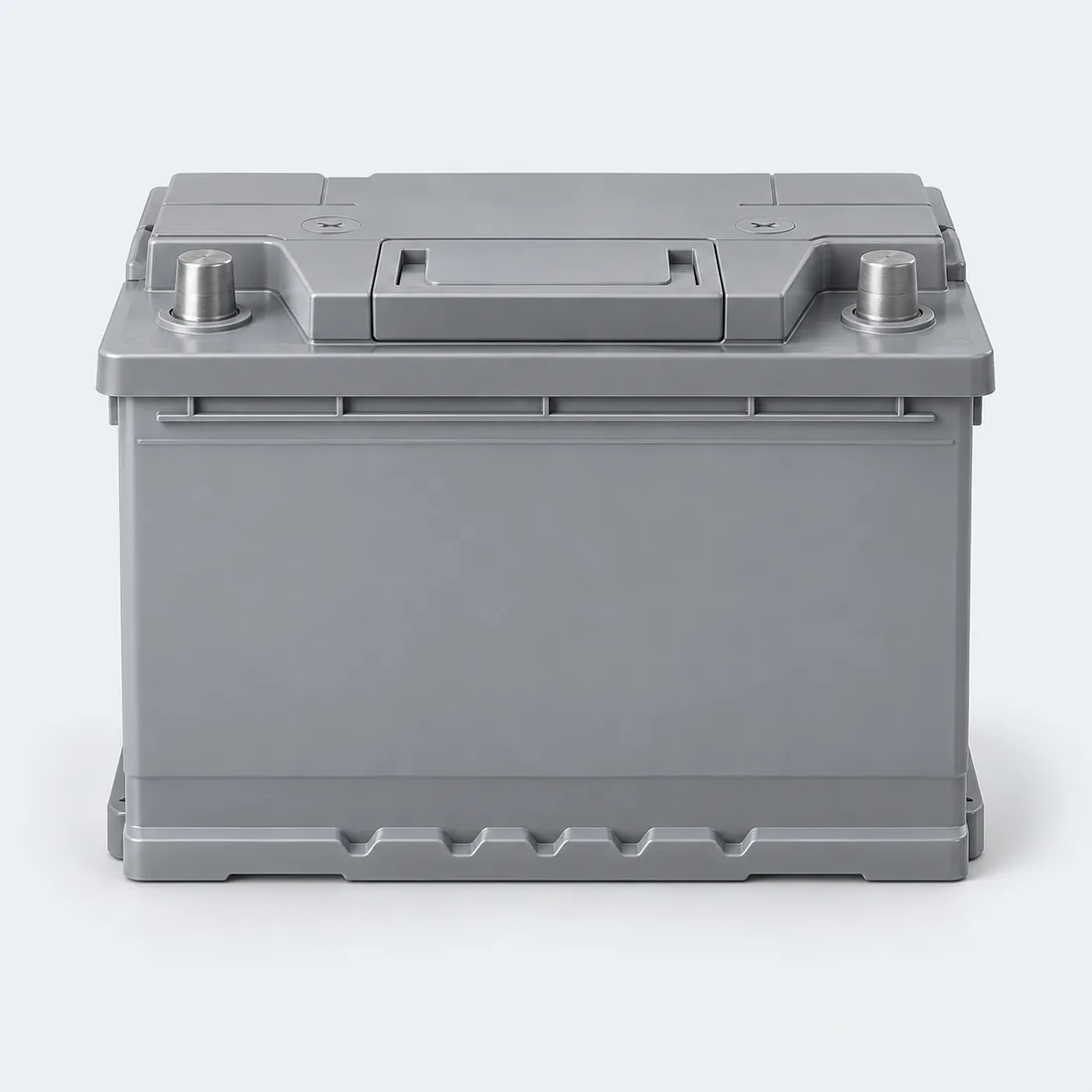 Maintenance-Free Car Battery 12V 70Ah
